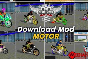 download-mod-bussid-motor