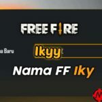 nama ff iky