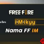 nama ff im