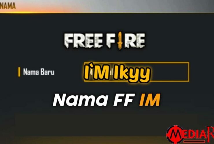 nama ff im