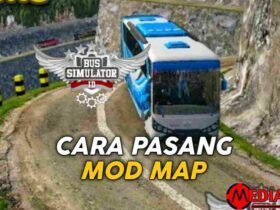 buat kamu yang belum tau cara pasang mod map BUSSID 3.7.1 keatas, silahkan ikuti langkah-langkahnya di bawah.