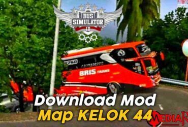 mod map bussid kelok 44