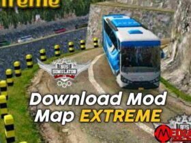 download mod map bussid extreme