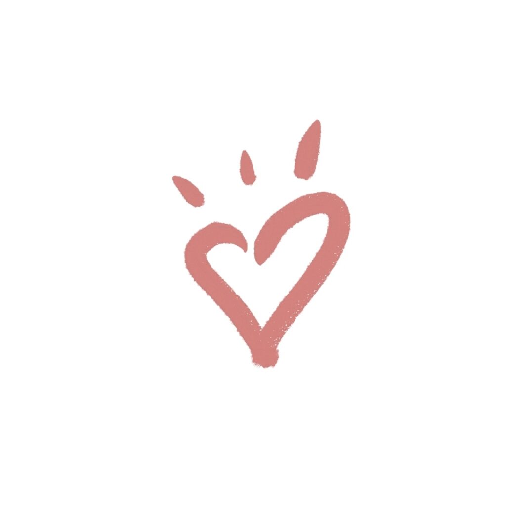 Sampul Sorotan IG Pink