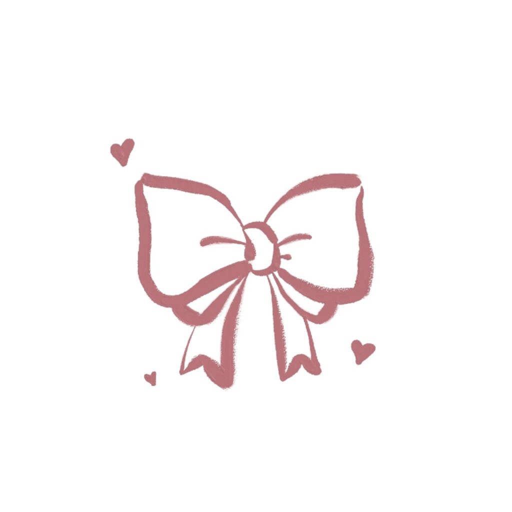 Sampul Sorotan IG Pink