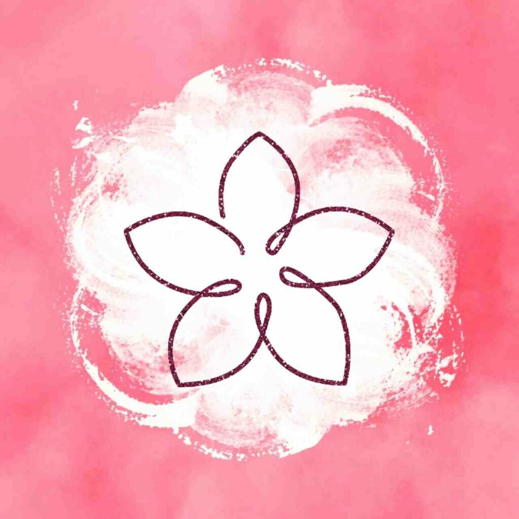 Sampul Sorotan IG Pink