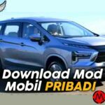 mod bussid mobil pribadi