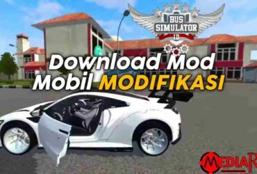 mod bussid mobil modifikasi