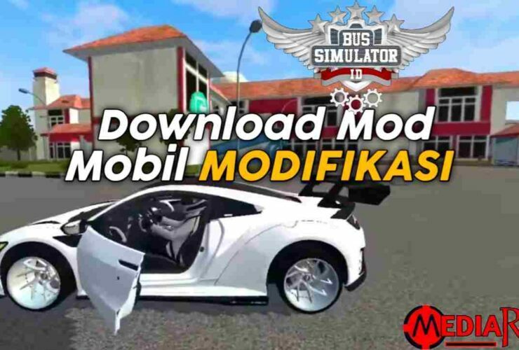 mod bussid mobil modifikasi