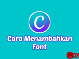 buat kamu yang ingin import font sendiri ke Canva tapi tidak tau caranya, silahkan ikuti