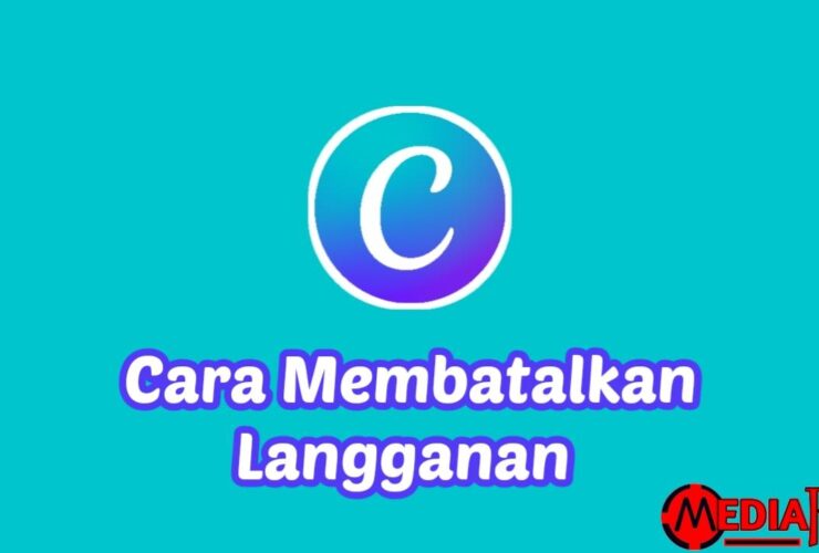 Jadi, buat kamu yang sekarang sedang menggunakan akun Canva Pro dan ingin berhenti berlangganan, silahkan ikuti tutorial yang ada di bawah