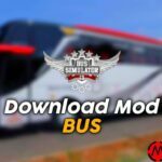download mod bussid bus