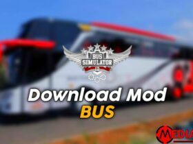 download mod bussid bus