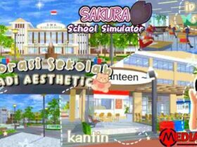 id sekolah sakura school simulator