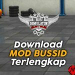download mod bussid