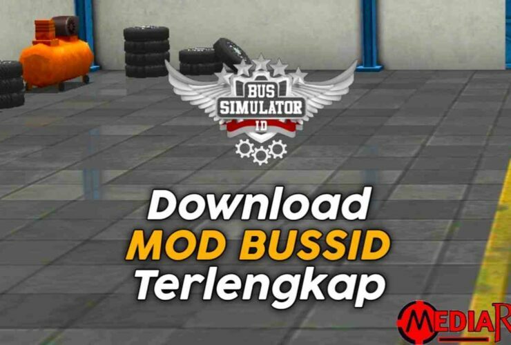 download mod bussid