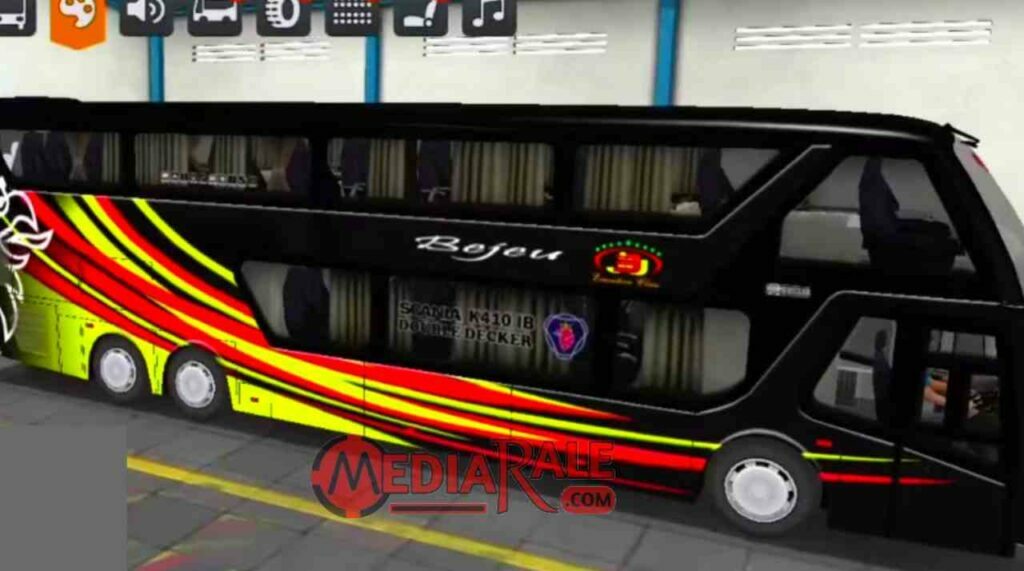 Livery Bimasema SDD Bejeu