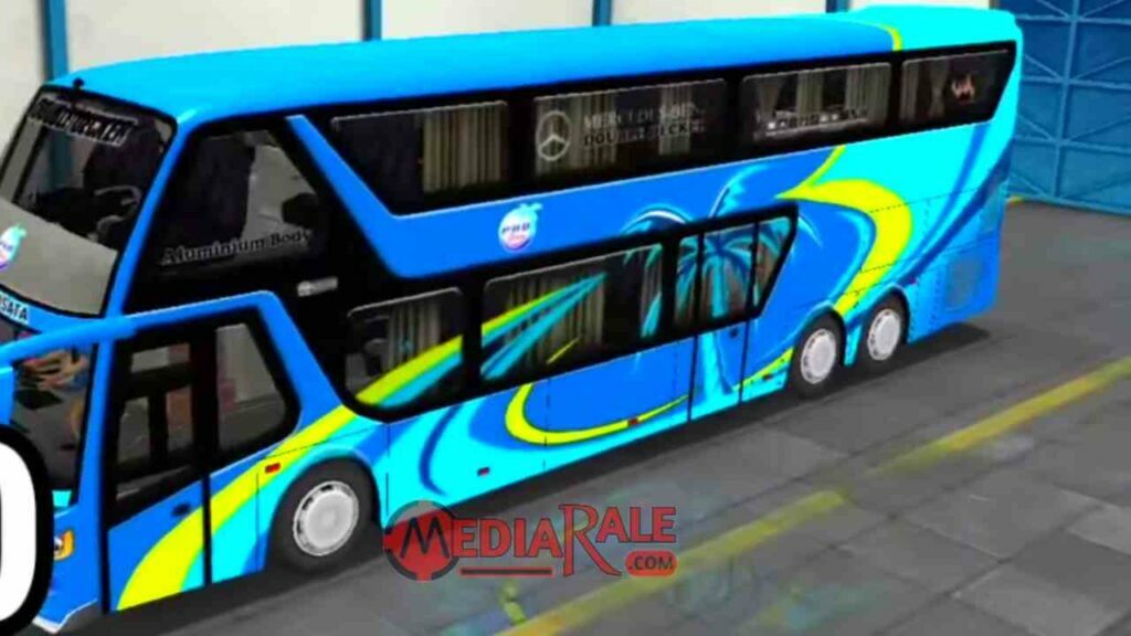 Livery Bimasema SDD PHB Wisata