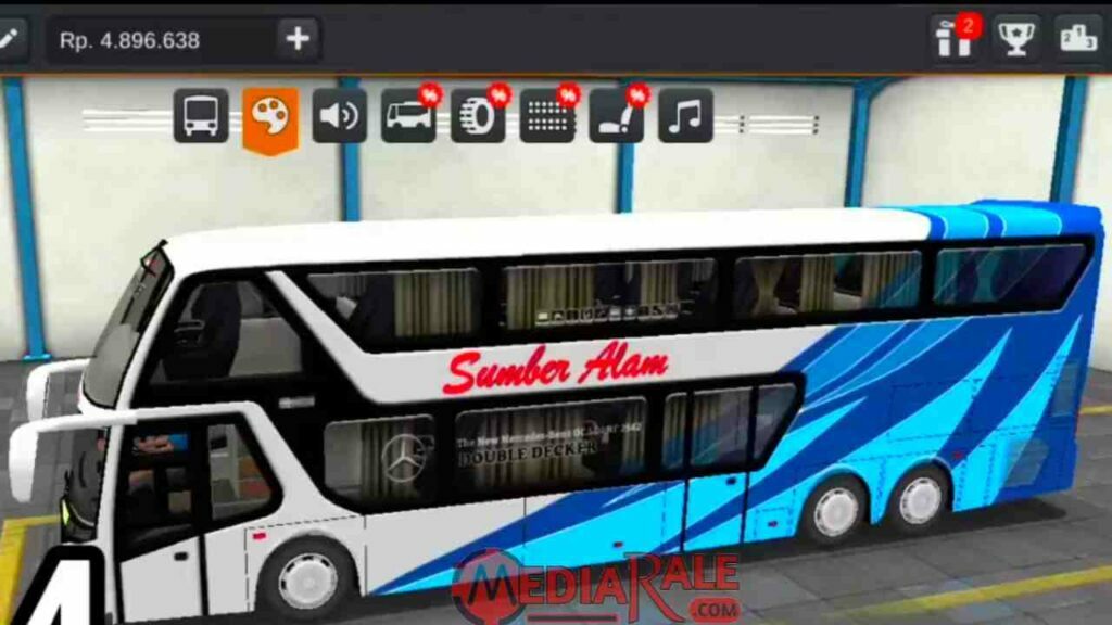 Livery Bimasema SDD Sumber Alam