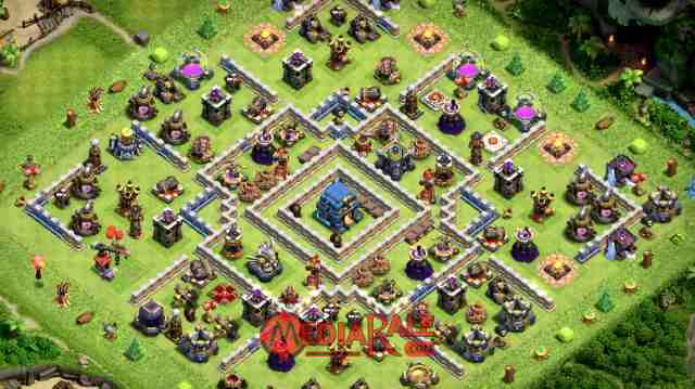 Base coc th 12