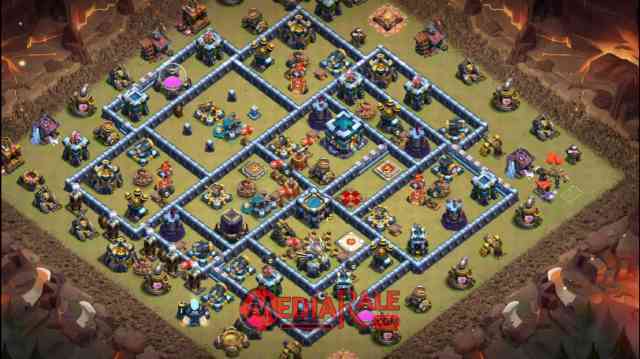 Base coc th 12