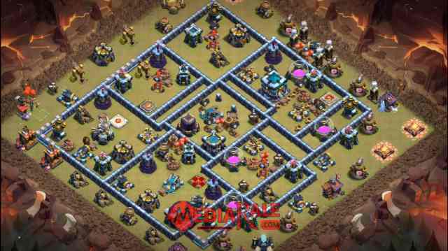 Base coc th 12