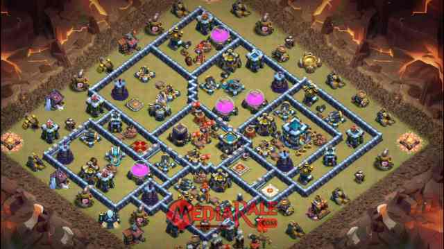 Base coc th 12