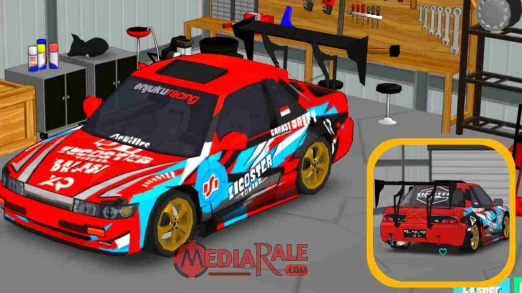 livery fr legends