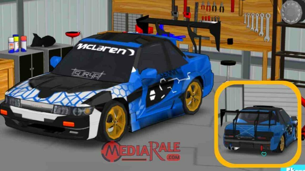 livery fr legends