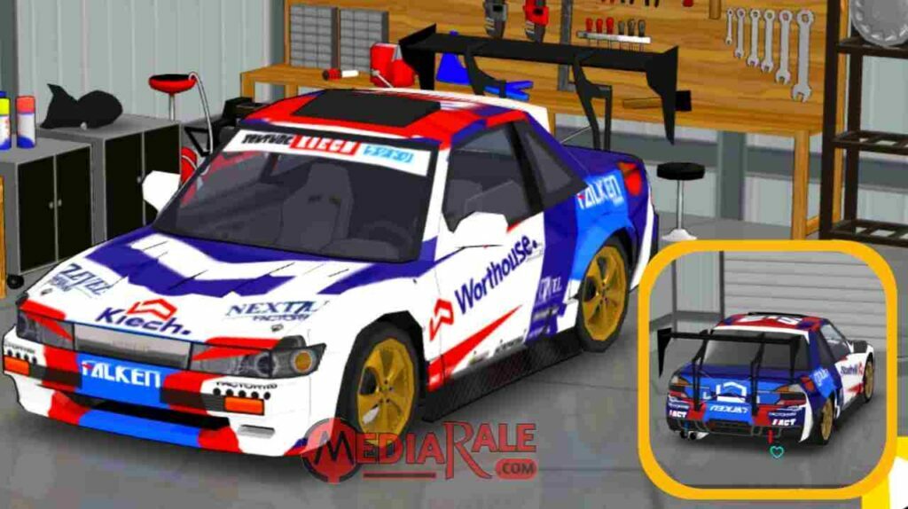 livery fr legends