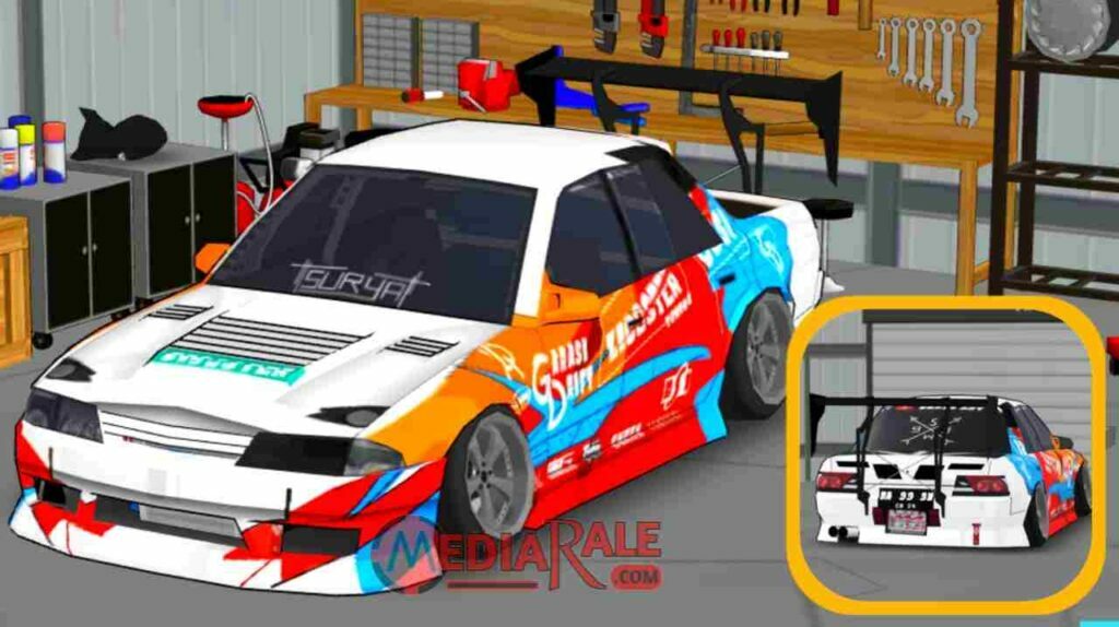 livery fr legends