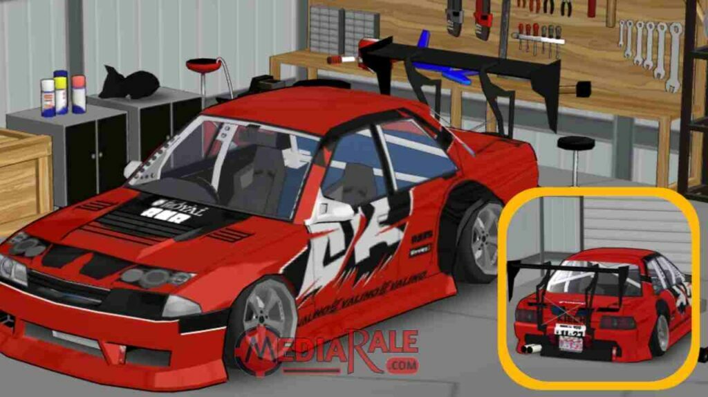 livery fr legends