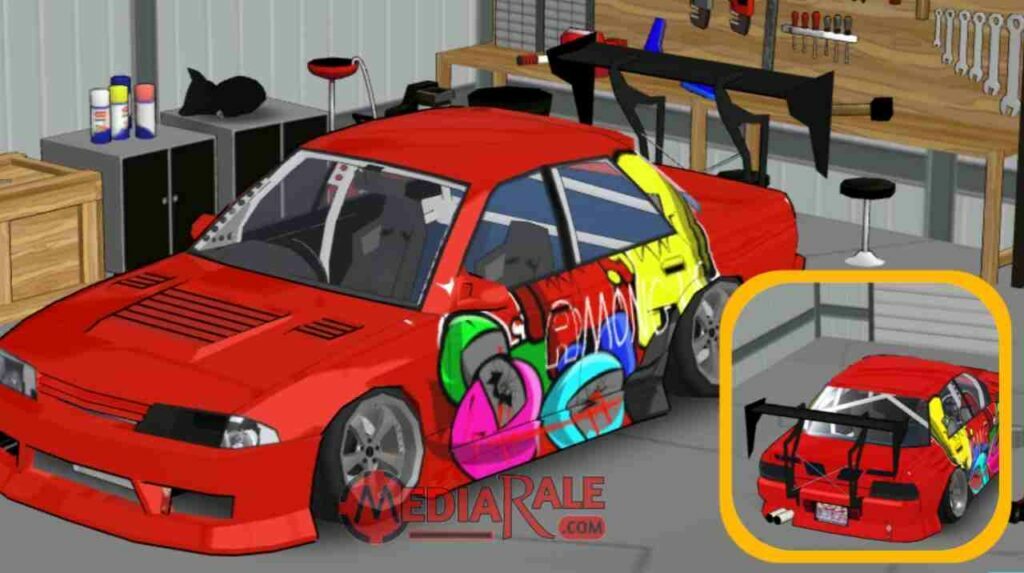 livery fr legends
