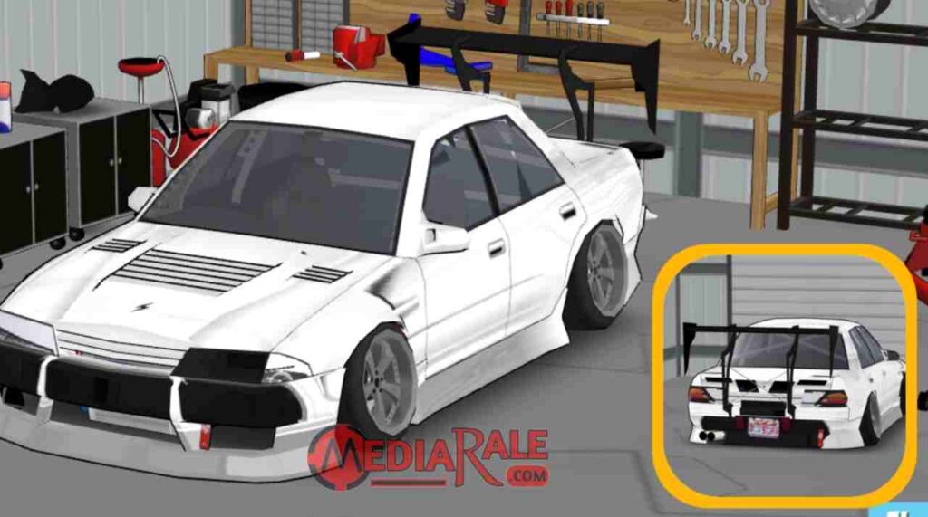 livery fr legends