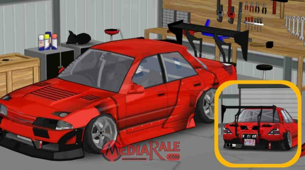 livery fr legends