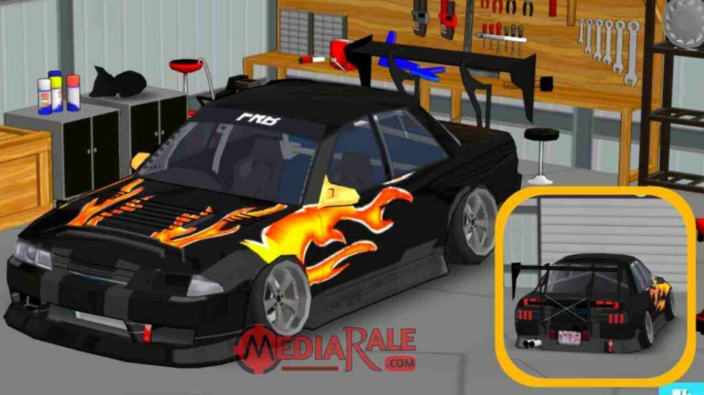 livery fr legends