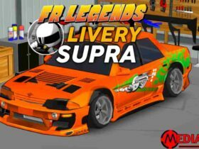 livery fr legends supra