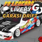 livery fr legends garasi drfit