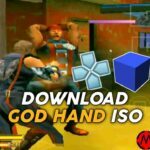 god hand iso ppsspp