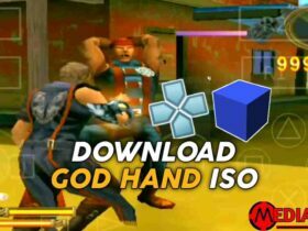 god hand iso ppsspp