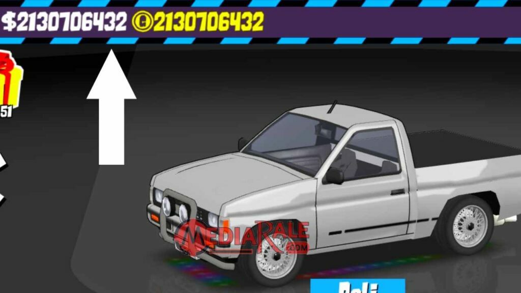 fr legends mod apk