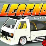 fr legends mod l300