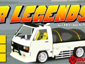 fr legends mod l300