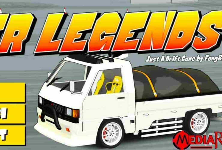 fr legends mod l300