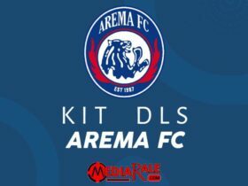 Kit DLS Arema