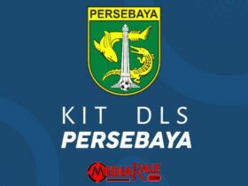 Kit DLS Persebaya