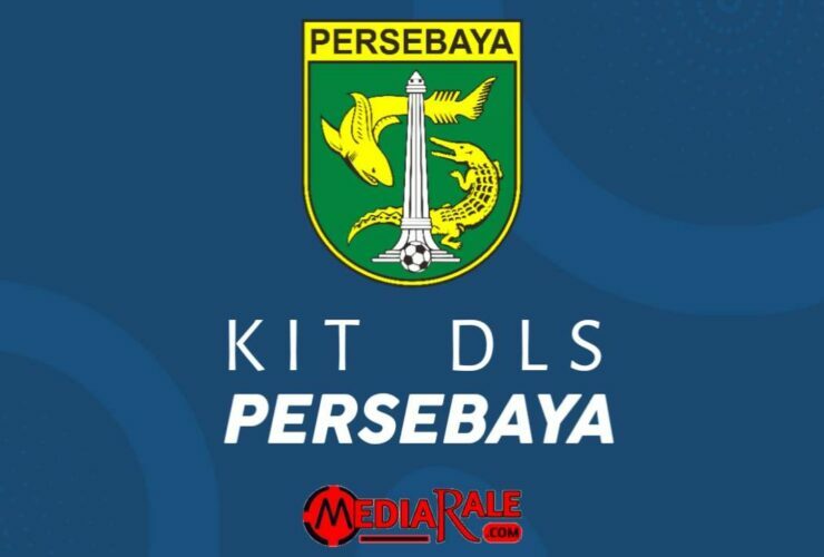 Kit DLS Persebaya