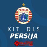 Kit DLS Persija