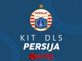 Kit DLS Persija