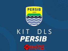 Kit DLS Persib